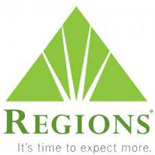 Regions Financial Corporation logo